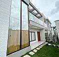 Casa Duplex 4 Quartos Com Suíte Em Morada De Laranjeiras