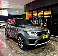  Range Rover Sport Hse 2019/2020 