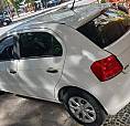 Gol 1.0 Trendline  Flex  2020 ( Ipva 2023 Pago )