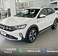 Volkswagen Nivus 1.0 200 Tsi Highline