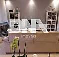 Apartamento Frontal Lagoa