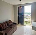 Vendo Cobertura Dúplex No Condomínio Ville Solare