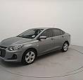 Chevrolet Onix Hatch Ltz 1.0 12v Tb Flex Aut. 5p 2025