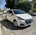 Peugeot 208 Active Pack 1.2 Flex 12v 5p Mec. 2017