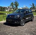 Fiat Uno Sporting 1.4 Evo Fire Flex 8V 4P 2012