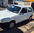 Fiat Uno Mille 1.0 Fire/ F.flex/ Economy 2P 2006