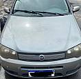 Fiat Siena 1.0/ Ex 1.0 Mpi Fire/ Fire Flex 8V 2008