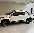 Fiat Strada Ultra 1.0 Flex Turbo Cd Aut. 2024