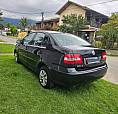 Volkswagen Polo Sedan 1.6 Mi 101Cv 8V 4P 2004
