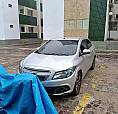Chevrolet Onix Hatch Ltz 1.4 8V Flex Power Mec. 4P 2016