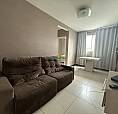 Apartamento À Locação Em São Diogo Ii - Serra/Es