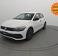 Volkswagen Polo Track 1.0 Flex 12V 5P 2025