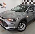 Chevrolet Tracker Ltz 1.0 Turbo 12v Flex Aut 2025