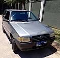 Fiat Uno Mille 1.0 Fire/ F.flex/ Economy 2P 2008