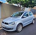 Volkswagen Fox 1.0 Mi Total Flex 8V 5P 2012