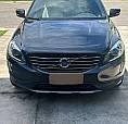 Volvo Xc-60 Xc 60 D-5 Inscript 2.0 Awd Diesel 5P 2019