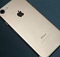 Vendo Iphone 7 Excelente Top
