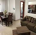 Apartamento 2D Para Locação Completo