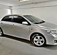 Corolla Gli 2010 Manual. Completíssimo! Melhor Avaliação Do Mercado