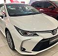 Corolla Xei 2.0 