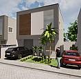 L/Ótimas Casas Na Planta - 4 Suítes - Pagamento Facilitado!