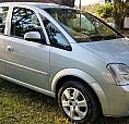 Meriva 1.8 Maxx 2007 Pegar E Andar