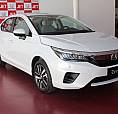 Honda New City Sedan Touring Branco Perolizado Mod. 2023 0Km