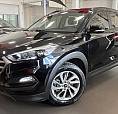 Hyundai Tucson 1.6 16V T-Gdi Gls