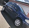 Citroen C3 2007