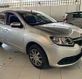 Renault Sandero Expression 1.0 2017