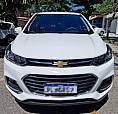 Chevrolet Tracker 1.4 Turbo - Ipva 2022 Pago