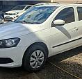 Vw Gol 1.0 Special Completo + Airbag + Abs