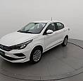 Fiat Cronos 1.0 6V Flex 2024
