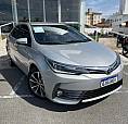 Toyota Corolla Altis 2.0 Flex 16v Aut. 2019