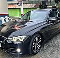 Bmw 320I 2019 Sport Gp Plus