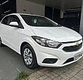 Chevrolet Onix Hatch Lt 1.0 8V Flex Mec. 4P 2019