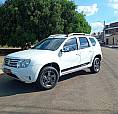 Renault Duster Dynamique 2.0 Hi-flex 16v Aut. 2015