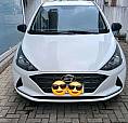 Hyundai Hb20 Sense 1.0 Flex 12V Mec 2020