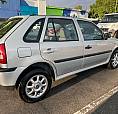 Volkswagen Gol Geração Iii Power 1.0 Mi 16V Gasolina Mec. 4P 2002