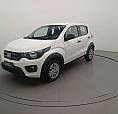 Fiat Mobi Like 1.0 Fire Flex 5p. 2025