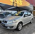 Fiat Siena El Celeb. 1.0 Mpi Fire Flex 8V 4P 2015