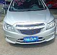 Chevrolet Onix Hatch Lt 1.0 8v Flex Power Mec. 4p 2016