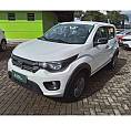 Fiat Mobi Like 1.0 Fire Flex 5p. 2026