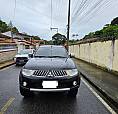 Mitsubishi Pajero Dakar 3.2 4X4 T.i. Dies. 5P Aut. 2012