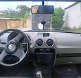 Volkswagen Gol Geração Iv Trend 1.0 8V Mi Total Flex Mec. 2P 2011