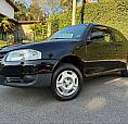 Volkswagen Gol Geração Iv Trend 1.0 8v Mi Total Flex Mec. 2p 2011