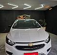 Chevrolet Onix Hatch Ltz 1.4 8V Flex Power Aut. 4P 2016