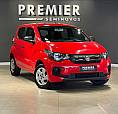 Fiat Mobi 2020