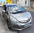 Honda Fit Ex/ S 1.5/ Ex 1.5 Flex 16V 5P Mec. 2013