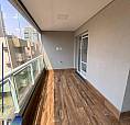Apartamento Com 3 Quartos Para Alugar, 106M² - Jardim Nova Aliança